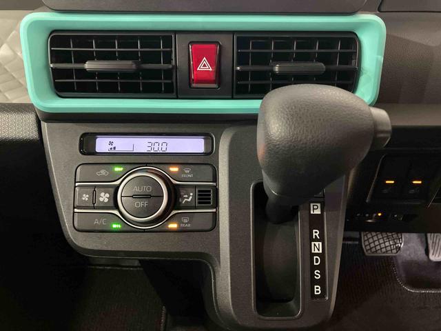 タントＸセレクション（車内　消臭・抗菌　処理済）　衝突被害軽減システム　片側パワースライドドア　ナビ　バックカメラ　キーフリーシステム（新潟県）の中古車