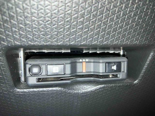 タントＸセレクション（車内　消臭・抗菌　処理済）　衝突被害軽減システム　片側パワースライドドア　ナビ　バックカメラ　キーフリーシステム（新潟県）の中古車