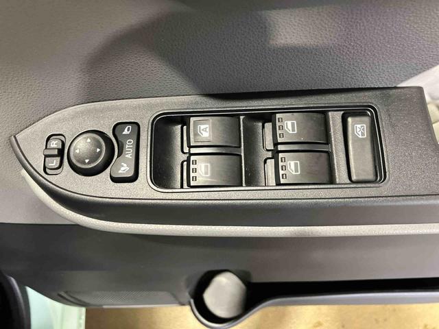 タントＸセレクション（車内　消臭・抗菌　処理済）　衝突被害軽減システム　片側パワースライドドア　ナビ　バックカメラ　キーフリーシステム（新潟県）の中古車