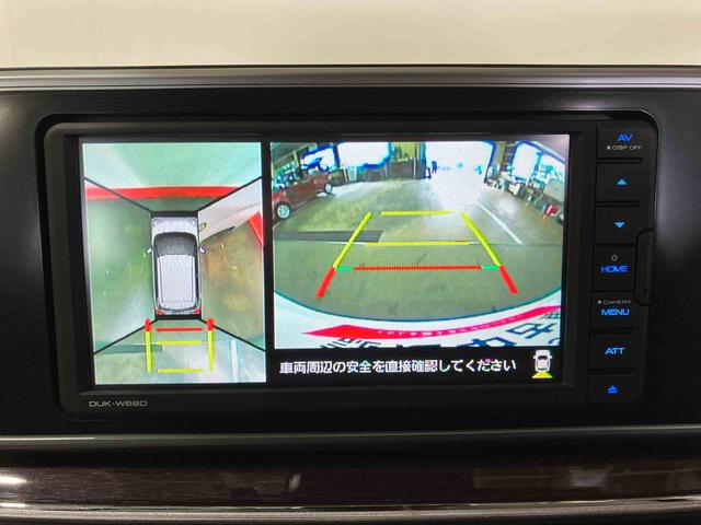 キャストスタイルG VS SAIII(車内 消臭・抗菌 処理済) 衝突被害軽減システム パノラマモニター アルミホイール キーフリーシステム(新潟県)の中古車