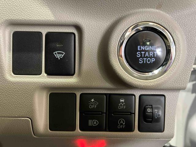 キャストスタイルG VS SAIII(車内 消臭・抗菌 処理済) 衝突被害軽減システム パノラマモニター アルミホイール キーフリーシステム(新潟県)の中古車