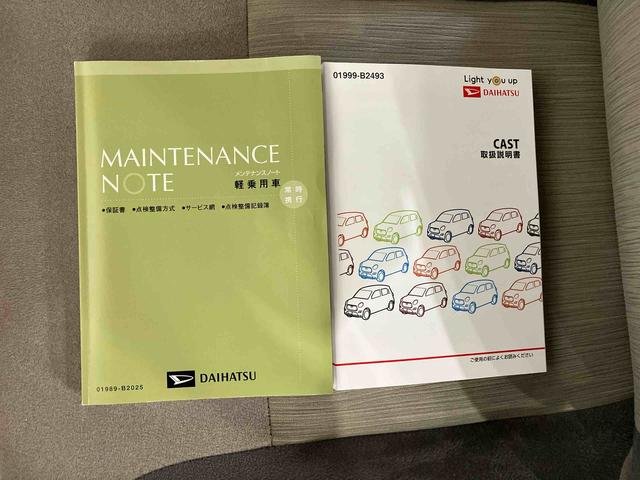 キャストスタイルG VS SAIII(車内 消臭・抗菌 処理済) 衝突被害軽減システム パノラマモニター アルミホイール キーフリーシステム(新潟県)の中古車