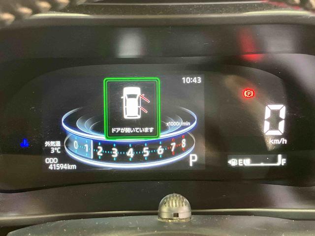 ロッキーG(車内 消臭・抗菌 処理済) 衝突被害軽減システム 4WD ナビ パノラマモニター アダプティブクルーズコントロール アルミホイール キーフリーシステム(新潟県)の中古車