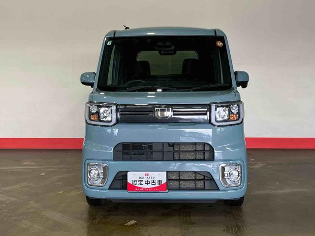 ウェイクＬリミテッドＳＡIII（車内　消臭・抗菌　処理済）　衝突被害軽減システム　両側パワースライドドア　ナビ　パノラマモニター　アルミホイール　キーフリーシステム（新潟県）の中古車