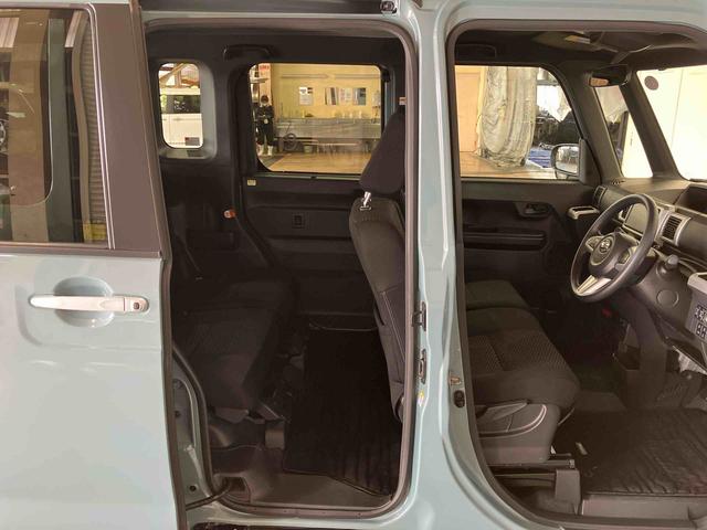 ウェイクＬリミテッドＳＡIII（車内　消臭・抗菌　処理済）　衝突被害軽減システム　両側パワースライドドア　ナビ　パノラマモニター　アルミホイール　キーフリーシステム（新潟県）の中古車