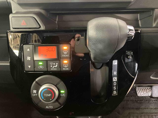 ウェイクＬリミテッドＳＡIII（車内　消臭・抗菌　処理済）　衝突被害軽減システム　両側パワースライドドア　ナビ　パノラマモニター　アルミホイール　キーフリーシステム（新潟県）の中古車