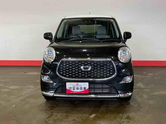 キャストスタイルG VS SAIII(車内 消臭・抗菌 処理済) 衝突被害軽減システム ナビ パノラマモニター アルミホイール キーフリーシステム(新潟県)の中古車