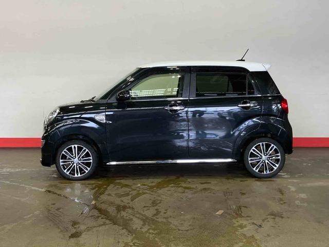 キャストスタイルG VS SAIII(車内 消臭・抗菌 処理済) 衝突被害軽減システム ナビ パノラマモニター アルミホイール キーフリーシステム(新潟県)の中古車