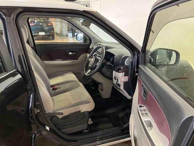 キャストスタイルG VS SAIII(車内 消臭・抗菌 処理済) 衝突被害軽減システム ナビ パノラマモニター アルミホイール キーフリーシステム(新潟県)の中古車