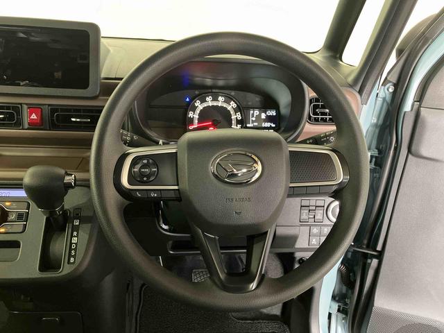 ムーヴキャンバスセオリーＸ（車内　消臭・抗菌　処理済）　衝突被害軽減システム　４ＷＤ　両側パワースライドドア　バックカメラ　キーフリーシステム（新潟県）の中古車