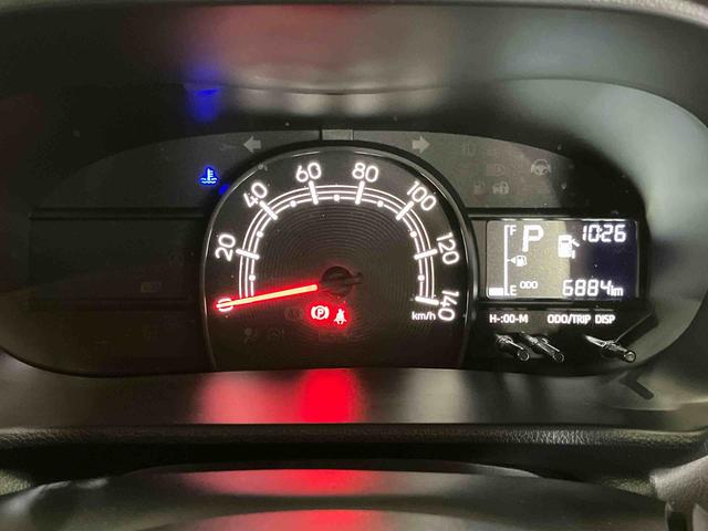 ムーヴキャンバスセオリーＸ（車内　消臭・抗菌　処理済）　衝突被害軽減システム　４ＷＤ　両側パワースライドドア　バックカメラ　キーフリーシステム（新潟県）の中古車