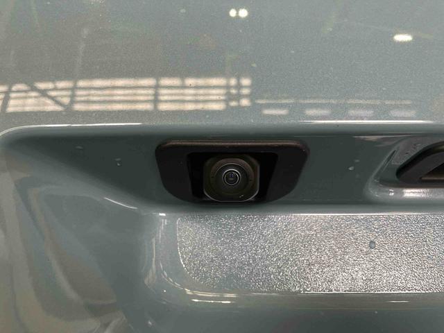 ムーヴキャンバスセオリーＸ（車内　消臭・抗菌　処理済）　衝突被害軽減システム　４ＷＤ　両側パワースライドドア　バックカメラ　キーフリーシステム（新潟県）の中古車