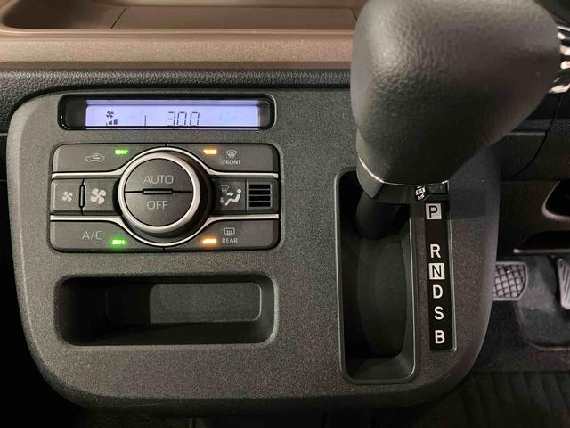 ムーヴキャンバスセオリーＸ（車内　消臭・抗菌　処理済）　衝突被害軽減システム　４ＷＤ　両側パワースライドドア　バックカメラ　キーフリーシステム（新潟県）の中古車