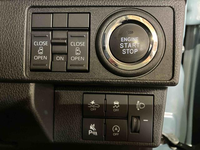 ムーヴキャンバスセオリーＸ（車内　消臭・抗菌　処理済）　衝突被害軽減システム　４ＷＤ　両側パワースライドドア　バックカメラ　キーフリーシステム（新潟県）の中古車