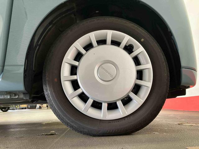 ムーヴキャンバスセオリーＸ（車内　消臭・抗菌　処理済）　衝突被害軽減システム　４ＷＤ　両側パワースライドドア　バックカメラ　キーフリーシステム（新潟県）の中古車