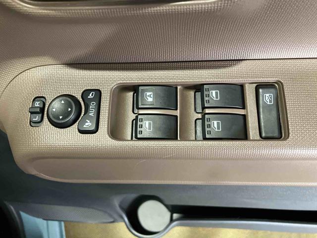 ムーヴキャンバスセオリーＸ（車内　消臭・抗菌　処理済）　衝突被害軽減システム　４ＷＤ　両側パワースライドドア　バックカメラ　キーフリーシステム（新潟県）の中古車