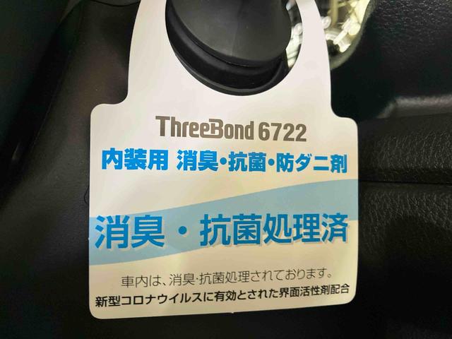 ムーヴキャンバスセオリーＸ（車内　消臭・抗菌　処理済）　衝突被害軽減システム　４ＷＤ　両側パワースライドドア　バックカメラ　キーフリーシステム（新潟県）の中古車