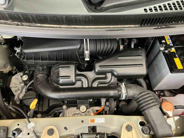 タントファンクロス（車内　消臭・抗菌　処理済）　衝突被害軽減システム　両側パワースライドドア　バックカメラ　アルミホイール　キーフリーシステム（新潟県）の中古車