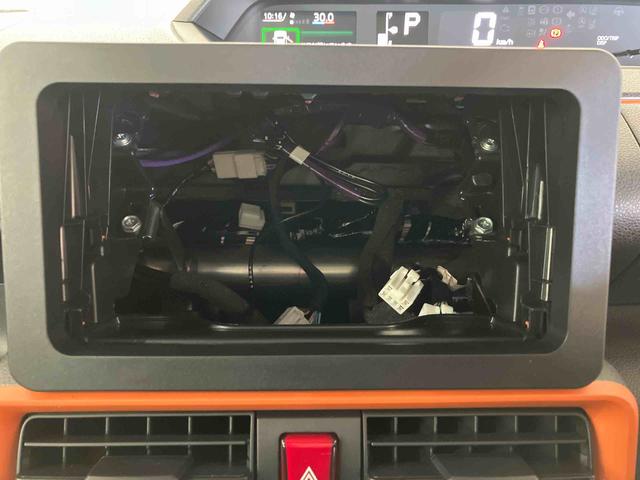 タントファンクロス（車内　消臭・抗菌　処理済）　衝突被害軽減システム　両側パワースライドドア　バックカメラ　アルミホイール　キーフリーシステム（新潟県）の中古車