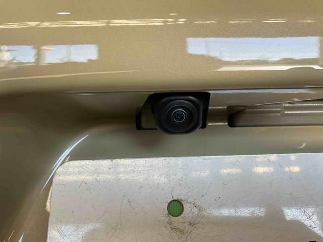 タントファンクロス（車内　消臭・抗菌　処理済）　衝突被害軽減システム　両側パワースライドドア　バックカメラ　アルミホイール　キーフリーシステム（新潟県）の中古車