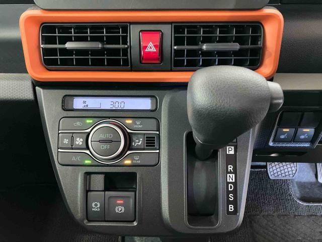 タントファンクロス（車内　消臭・抗菌　処理済）　衝突被害軽減システム　両側パワースライドドア　バックカメラ　アルミホイール　キーフリーシステム（新潟県）の中古車