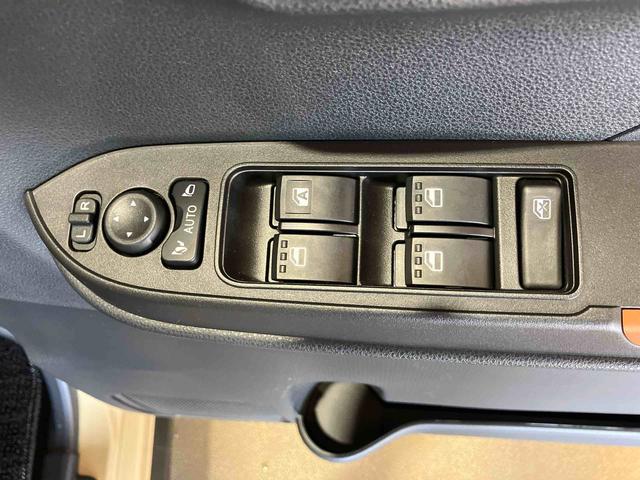 タントファンクロス（車内　消臭・抗菌　処理済）　衝突被害軽減システム　両側パワースライドドア　バックカメラ　アルミホイール　キーフリーシステム（新潟県）の中古車