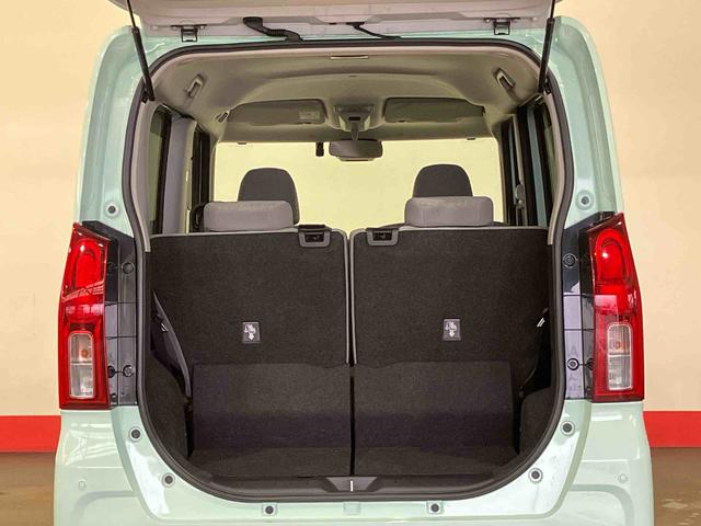 タントＸセレクション（車内　消臭・抗菌　処理済）　衝突被害軽減システム　片側パワースライドドア　ナビ　バックカメラ　キーフリーシステム（新潟県）の中古車