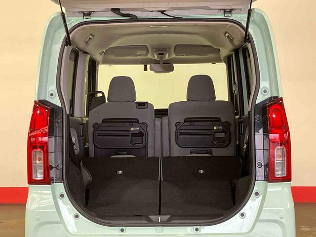 タントＸセレクション（車内　消臭・抗菌　処理済）　衝突被害軽減システム　片側パワースライドドア　ナビ　バックカメラ　キーフリーシステム（新潟県）の中古車