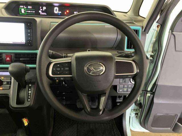 タントＸセレクション（車内　消臭・抗菌　処理済）　衝突被害軽減システム　片側パワースライドドア　ナビ　バックカメラ　キーフリーシステム（新潟県）の中古車