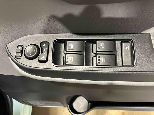 タントＸセレクション（車内　消臭・抗菌　処理済）　衝突被害軽減システム　片側パワースライドドア　ナビ　バックカメラ　キーフリーシステム（新潟県）の中古車