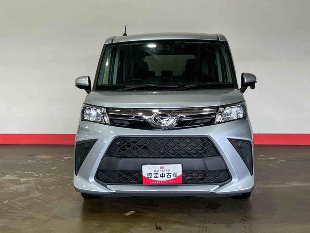 トールＧ（車内　消臭・抗菌　処理済）　衝突被害軽減システム　両側パワースライドドア　ナビ　パノラマモニター　キーフリーシステム（新潟県）の中古車