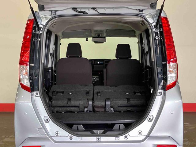 トールＧ（車内　消臭・抗菌　処理済）　衝突被害軽減システム　両側パワースライドドア　ナビ　パノラマモニター　キーフリーシステム（新潟県）の中古車