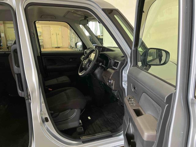 トールＧ（車内　消臭・抗菌　処理済）　衝突被害軽減システム　両側パワースライドドア　ナビ　パノラマモニター　キーフリーシステム（新潟県）の中古車