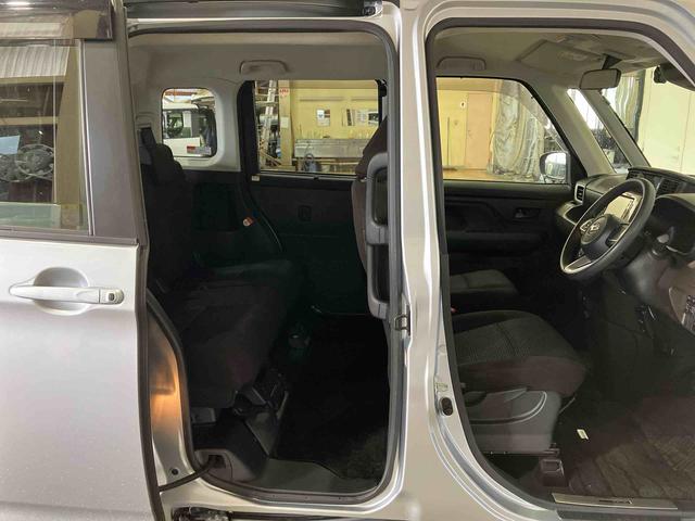 トールＧ（車内　消臭・抗菌　処理済）　衝突被害軽減システム　両側パワースライドドア　ナビ　パノラマモニター　キーフリーシステム（新潟県）の中古車