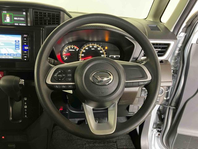 トールＧ（車内　消臭・抗菌　処理済）　衝突被害軽減システム　両側パワースライドドア　ナビ　パノラマモニター　キーフリーシステム（新潟県）の中古車