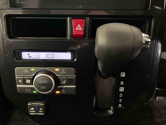 トールＧ（車内　消臭・抗菌　処理済）　衝突被害軽減システム　両側パワースライドドア　ナビ　パノラマモニター　キーフリーシステム（新潟県）の中古車