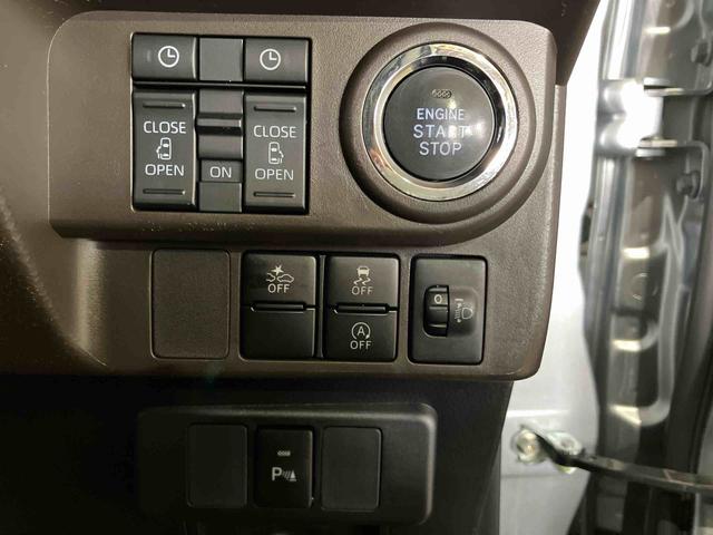 トールＧ（車内　消臭・抗菌　処理済）　衝突被害軽減システム　両側パワースライドドア　ナビ　パノラマモニター　キーフリーシステム（新潟県）の中古車