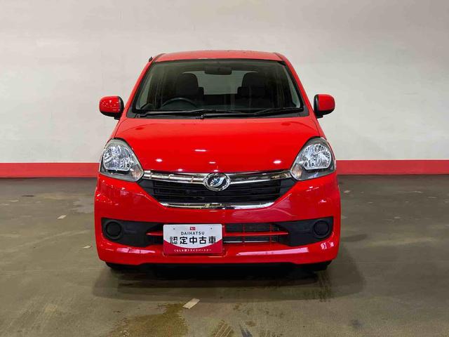 ミライースＸｆ（車内　消臭・抗菌　処理済）　４ＷＤ　キーレスエントリー（新潟県）の中古車