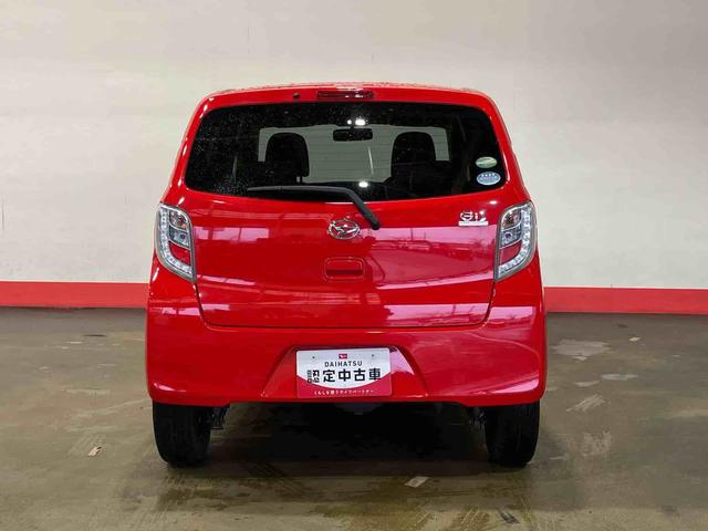 ミライースＸｆ（車内　消臭・抗菌　処理済）　４ＷＤ　キーレスエントリー（新潟県）の中古車