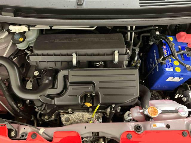 ミライースＸｆ（車内　消臭・抗菌　処理済）　４ＷＤ　キーレスエントリー（新潟県）の中古車