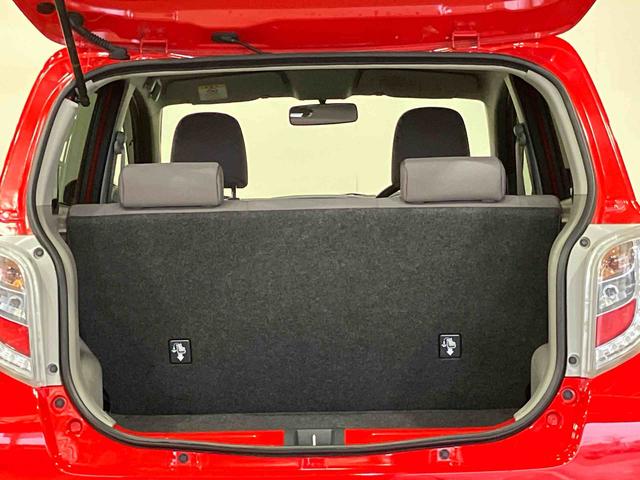 ミライースＸｆ（車内　消臭・抗菌　処理済）　４ＷＤ　キーレスエントリー（新潟県）の中古車