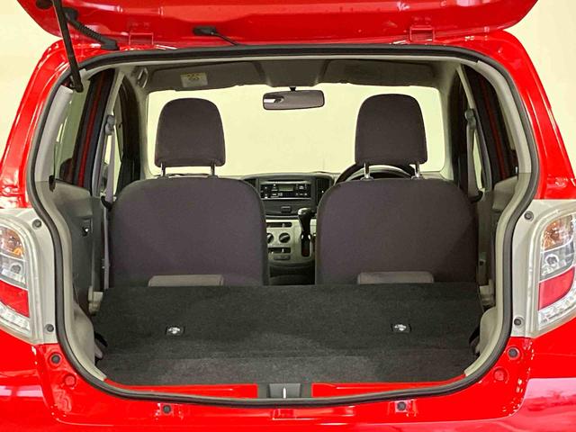 ミライースＸｆ（車内　消臭・抗菌　処理済）　４ＷＤ　キーレスエントリー（新潟県）の中古車