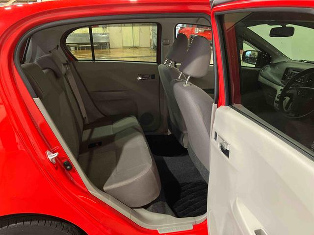 ミライースＸｆ（車内　消臭・抗菌　処理済）　４ＷＤ　キーレスエントリー（新潟県）の中古車