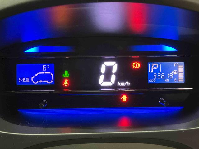 ミライースＸｆ（車内　消臭・抗菌　処理済）　４ＷＤ　キーレスエントリー（新潟県）の中古車