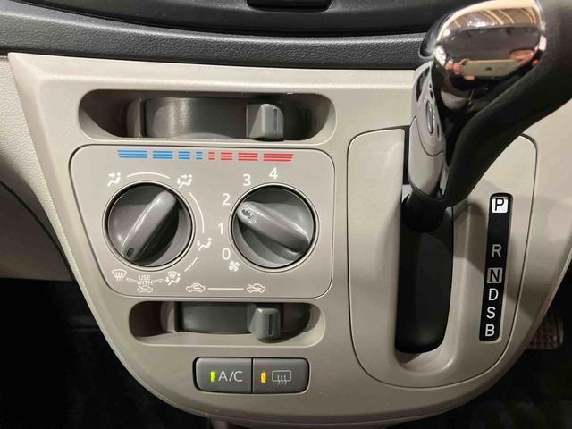 ミライースＸｆ（車内　消臭・抗菌　処理済）　４ＷＤ　キーレスエントリー（新潟県）の中古車