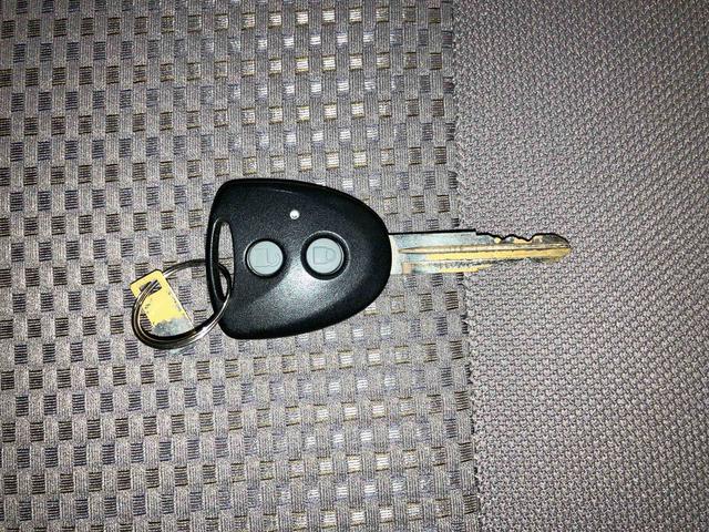 ミライースＸｆ（車内　消臭・抗菌　処理済）　４ＷＤ　キーレスエントリー（新潟県）の中古車