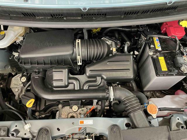 タフトＧ（車内　消臭・抗菌　処理済）　衝突被害軽減システム　４ＷＤ　バックカメラ　アルミホイール　キーフリーシステム（新潟県）の中古車