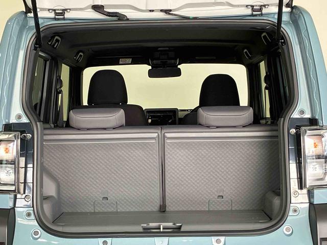 タフトＧ（車内　消臭・抗菌　処理済）　衝突被害軽減システム　４ＷＤ　バックカメラ　アルミホイール　キーフリーシステム（新潟県）の中古車