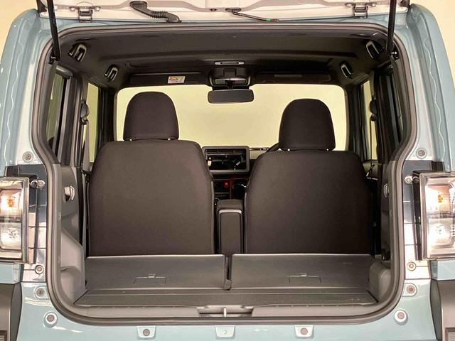 タフトＧ（車内　消臭・抗菌　処理済）　衝突被害軽減システム　４ＷＤ　バックカメラ　アルミホイール　キーフリーシステム（新潟県）の中古車