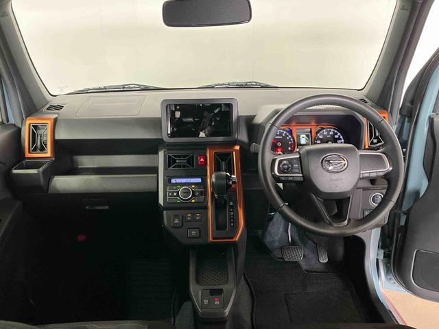 タフトＧ（車内　消臭・抗菌　処理済）　衝突被害軽減システム　４ＷＤ　バックカメラ　アルミホイール　キーフリーシステム（新潟県）の中古車